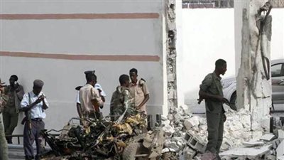 سلطنة عُمان تدين الهجوم الإرهابي الذي استهدف فندقًا في الصومال