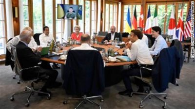 كعادته.. الجنرال 