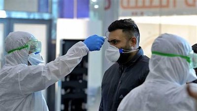 تباين الإصابات اليومية جراء كورونا بعدد من الدول العربية
