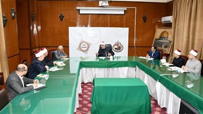 وزير الأوقاف: دورات تدريبية لجميع الأئمة حول بناء الخطبة العصرية وفن الإلقاء