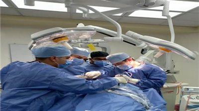 تعاني من ورم بالمخ وتحتاج إلى إجراء عملية لاستئصاله بشكل عاجل