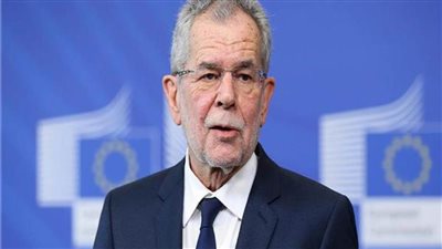 الرئيس النمساوي يغادر المستشفى بعد تماثله للشفاء