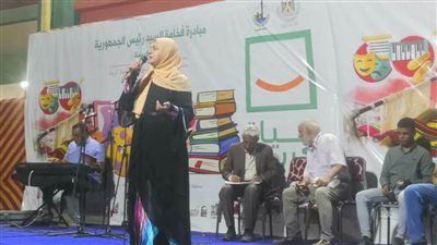 «قصور الثقافة» تواصل فعالياتها الثقافية بـ