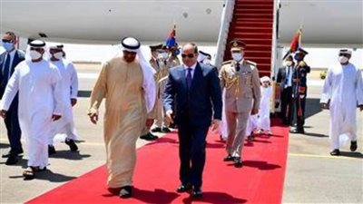 سياسيون: الرئيس السيسي حريص على تماسك دول المنطقة وإعلاء مصلحة الوحدة العربية
