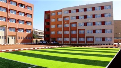 محافظ سوهاج: إنشاء 214 مدرسة جديدة بتكلفة تخطت مليار جنيه خلال 3 سنوات