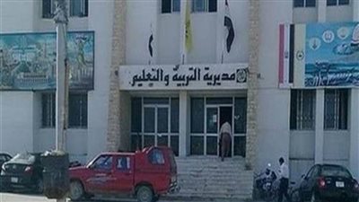 استبعاد ملاحظين من لجنة امتحانات الثانوية العامة بالعريش بسبب التسيب