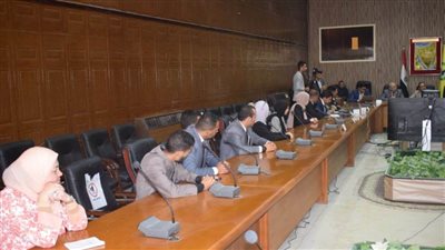 محافظ شمال سيناء: المحافظة مستعدة لمشروع المليون فدان  