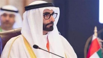 وزير إماراتي: العلاقات مع السودان نموذج للتعاون الفعال في شتى المجالات