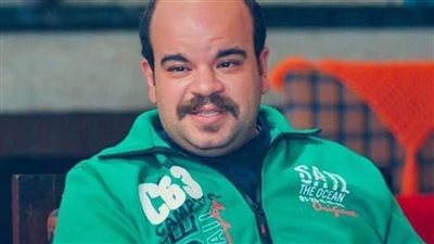 محمد عبدالرحمن يكشف عن مستجدات حالته الصحية بعد عملية القلب المفتوح 