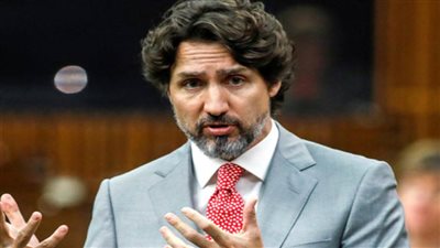 ترودو: تصدير الغاز الكندي إلى ألمانيا لن يكون سهلاً