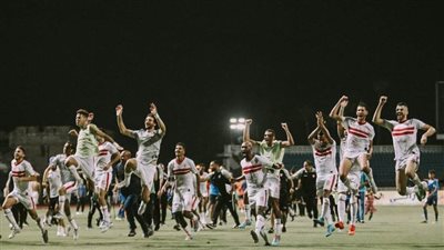 من المحن تأتي المنح.. محطات فارقة قادت الزمالك للتتويج بالدوري