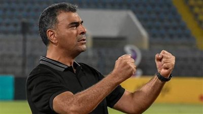 بعد تصعيدهما للفريق الأول.. مدرب الإسماعيلي يشيد بـ ”العسقلاني والساعي“