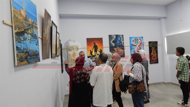 متحف كفر الشيخ