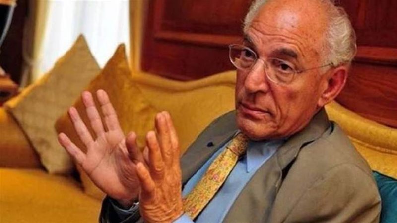 الدكتور فاروق الباز