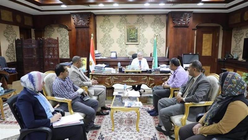 اللواء أسامة القاضي