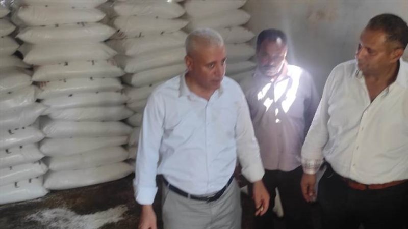 وكيل زراعة بنى سويف