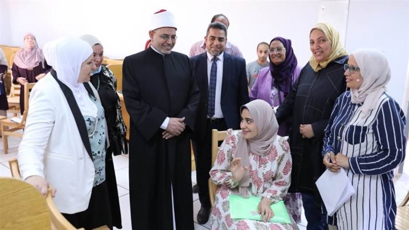 جامعة الأزهر