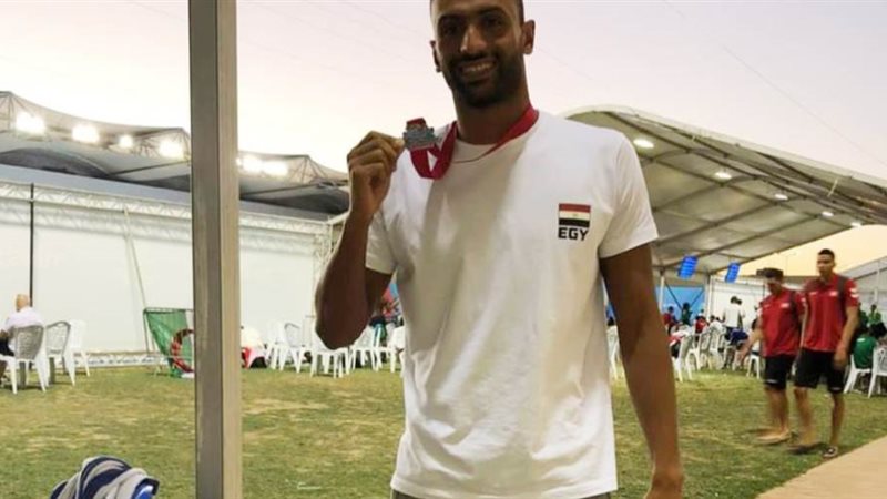 مروان العمراوي لاعب