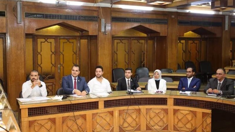 لجنة الفضاء تدشن