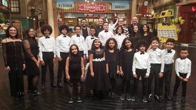 بمسرح الوحدة.. أحمد وجدي يكشف: الانتهاء من مسرحية «الاستهتار»