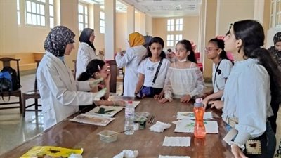 السياحة والآثار: أنشطة صيفية لرفع الوعي الأثري للمواطنين