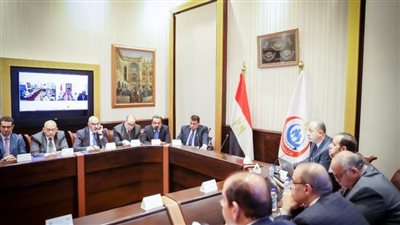 وزير الصحة يوجه بالاستفادة القصوى من خدمات التشخيص عن بعد