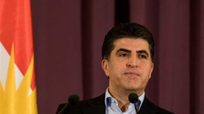 بارازاني يتابع التطورات السياسية بالعراق