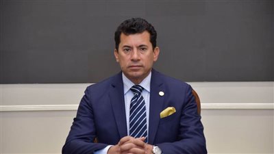 وزير الشباب والرياضة يصدر قرار إشهار اتحاد شباب المصريين بالخارج