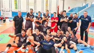 قنديل يكشف عن موعد عودة منتخب شباب الطائرة للقاهرة عقب التتويج باللقب الإفريقي