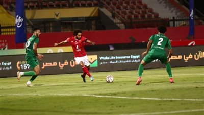 سواريش يعلن قائمة الأهلي لمباراة إنبي