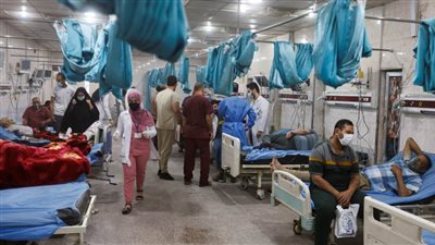تسجيل 28 إصابة وحالة وفاة واحدة بالكوليرا في العراق