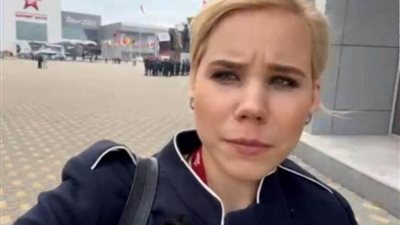 الرئيس الأوكراني ينفي مسؤولية بلاده عن مقتل الصحفية الروسية داريا دوجين