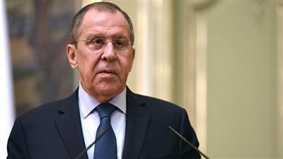لافروف: العلاقات الروسية الهندية لا تتأثر بالتقلبات على الساحة الدولية