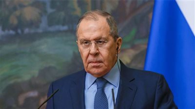 لافروف: روسيا وسوريا تعدان حزمة من الوثائق الثنائية لتوقيعها بحلول نهاية العام