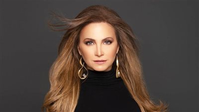 شاهد بروفات تانيا قسيس استعدادًا لحفل القلعة