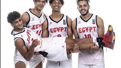 ناشئو السلة تحت 18 سنة يفتتحون مشوارهم بالمونديال بالفوز على ترينداد وتوباجو