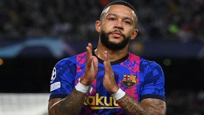 صحيفة إسبانية: يوفنتوس يقدم عرضا نهائيا إلى برشلونة بشأن ديباي 