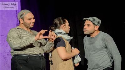 «لسه فاكر» على مسرح ليسيه الحرية بالإسكندرية.. غدًا