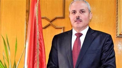 رئيس جامعة قناة السويس يتفقد مقر تنسيق جامعة الإسماعيلية الأهلية