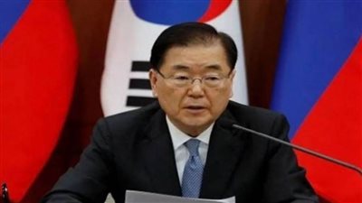وزير خارجية كوريا الجنوبية: الحكومة ستركز على تعزيز مكانة سول دوليا