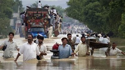 الصين تقدم مساعدات إغاثية إضافية للمتضررين من الفيضانات في باكستان