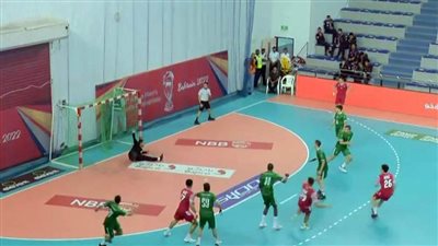 منتخب السعودية لناشئي كرة اليد يتأهل لبطولة العالم عقب فوزه على الإمارات 37-27