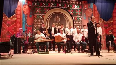 أنشطة ثقافية متنوعة لقصور وبيوت الثقافة بالعريش والشيخ زويد وبئر العبد