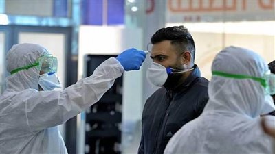 تباين الإصابات اليومية جراء كورونا بعدد من الدول العربية