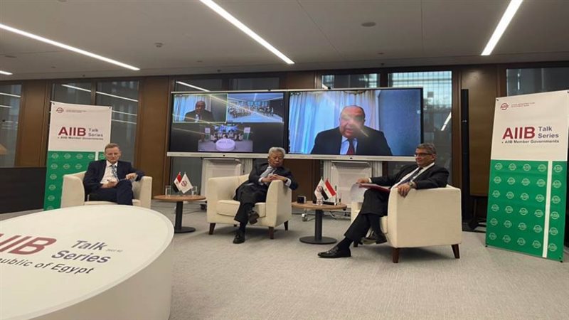 كلمة الدكتور محمود