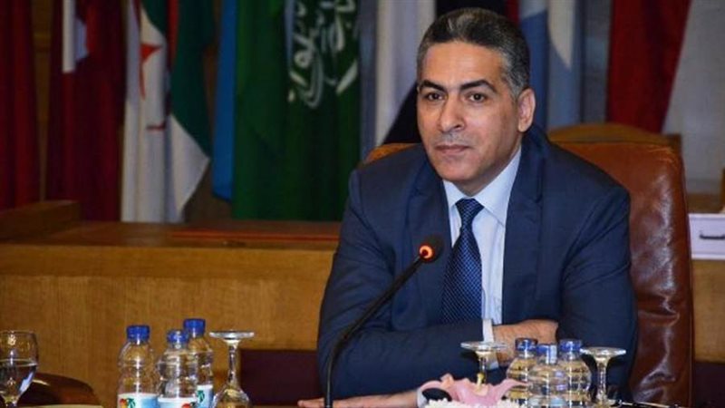 الدكتور علاء التميمي