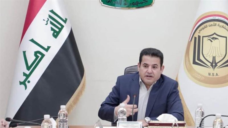 مستشار الأمن القومي