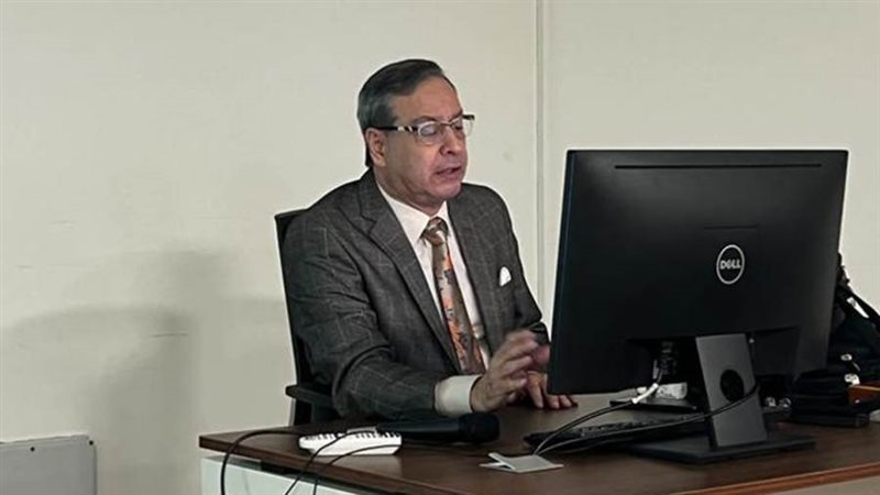 د.عبد المسيح سمعان