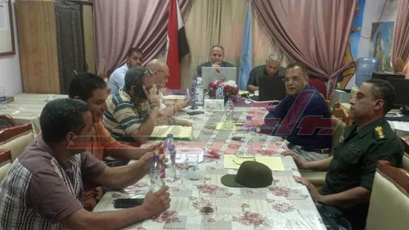 عمليات التربية والتعليم