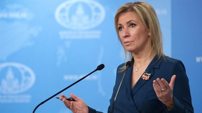 المتحدثة باسم وزارة